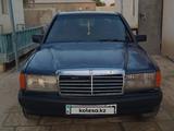 Mercedes-Benz 190 1987 годаfor1 000 000 тг. в Жанаозен