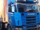 Scania  4-Series 1998 годаүшін9 000 000 тг. в Алматы – фото 2