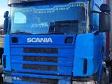 Scania  4-Series 1998 годаүшін9 000 000 тг. в Алматы