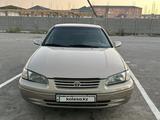 Toyota Camry 1998 года за 2 900 000 тг. в Тараз – фото 2