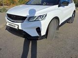 Geely Coolray 2022 года за 6 900 000 тг. в Жезказган – фото 2