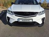 Geely Coolray 2022 года за 6 900 000 тг. в Жезказган