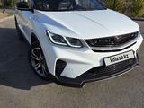 Geely Coolray 2022 года за 6 900 000 тг. в Жезказган – фото 3