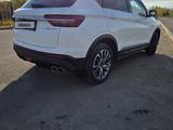 Geely Coolray 2022 года за 6 900 000 тг. в Жезказган – фото 4