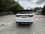 Jetour X90 Plus 2024 годаүшін11 000 000 тг. в Костанай – фото 4