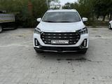 Jetour X90 Plus 2024 годаүшін11 000 000 тг. в Костанай – фото 2