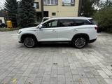 Jetour X90 Plus 2024 годаүшін11 000 000 тг. в Костанай