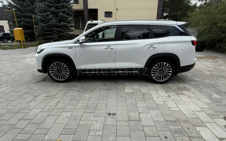 Jetour X90 Plus 2024 годаүшін11 000 000 тг. в Костанай