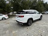 Jetour X90 Plus 2024 годаүшін11 000 000 тг. в Костанай – фото 5