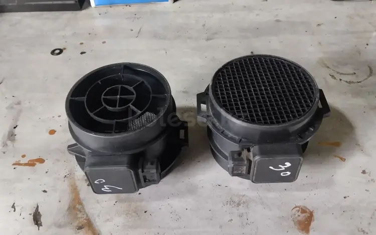 Расходомер bmw m54 3.0l e39 e46 e38 x5 e53 за 45 000 тг. в Караганда