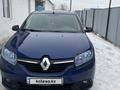 Renault Logan 2015 годаfor4 200 000 тг. в Актобе – фото 2