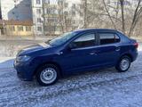 Renault Logan 2015 годаүшін4 200 000 тг. в Актобе – фото 4