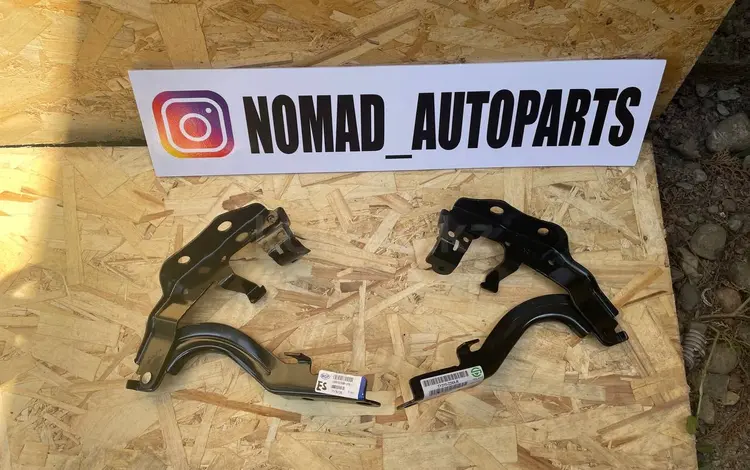 Петля капота на Lexus ES за 5 000 тг. в Алматы