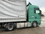 MAN  TGX 2013 годаүшін8 700 000 тг. в Актобе – фото 5