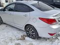 Hyundai Accent 2015 годаfor5 600 000 тг. в Караганда – фото 5