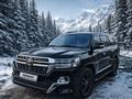 Toyota Land Cruiser 2013 годаүшін24 500 000 тг. в Алматы – фото 4