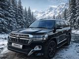 Toyota Land Cruiser 2013 года за 24 500 000 тг. в Алматы – фото 4