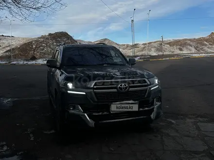 Toyota Land Cruiser 2013 года за 24 500 000 тг. в Алматы – фото 11