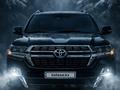 Toyota Land Cruiser 2013 годаүшін24 500 000 тг. в Алматы – фото 13