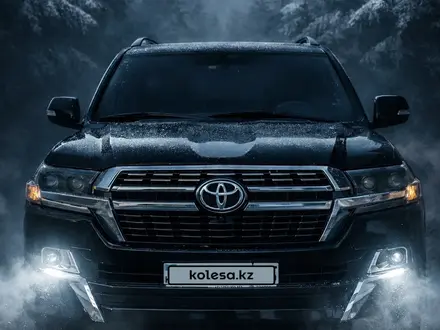 Toyota Land Cruiser 2013 года за 24 500 000 тг. в Алматы – фото 13