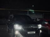 Toyota Land Cruiser 2013 года за 24 500 000 тг. в Алматы – фото 3