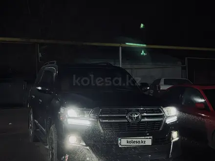 Toyota Land Cruiser 2013 года за 24 500 000 тг. в Алматы – фото 3