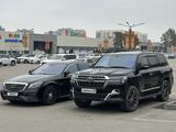 Toyota Land Cruiser 2013 года за 24 500 000 тг. в Алматы – фото 2