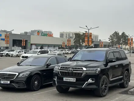 Toyota Land Cruiser 2013 года за 24 500 000 тг. в Алматы – фото 16
