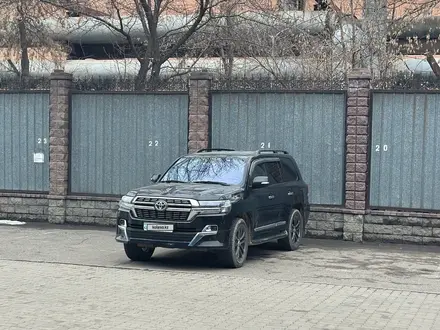 Toyota Land Cruiser 2013 года за 24 500 000 тг. в Алматы – фото 15