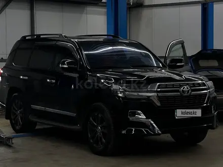 Toyota Land Cruiser 2013 года за 24 500 000 тг. в Алматы – фото 18