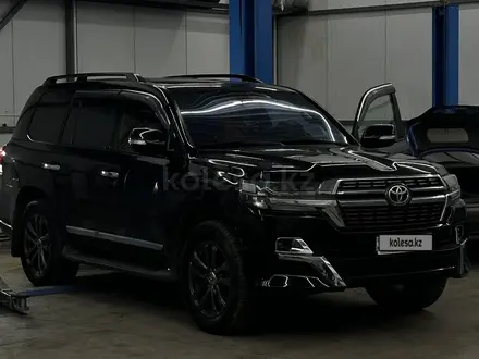 Toyota Land Cruiser 2013 года за 24 500 000 тг. в Алматы – фото 19