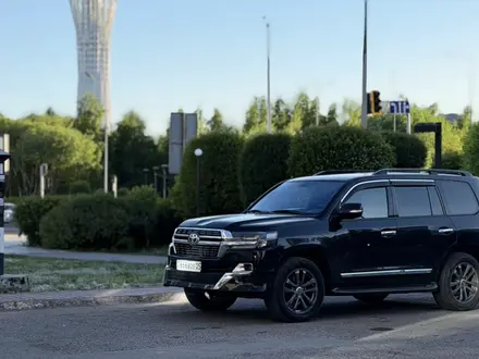Toyota Land Cruiser 2013 года за 24 500 000 тг. в Алматы – фото 20
