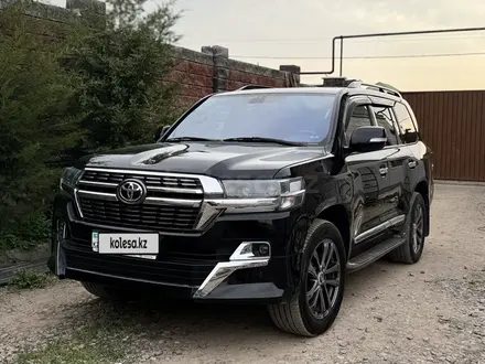 Toyota Land Cruiser 2013 года за 24 500 000 тг. в Алматы – фото 22