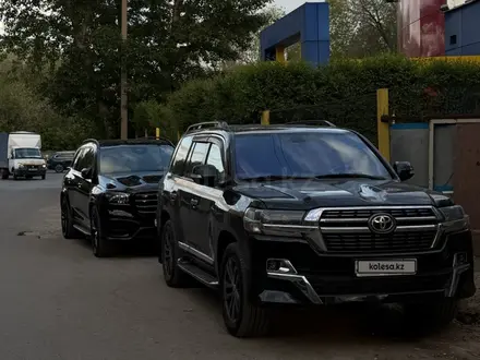 Toyota Land Cruiser 2013 года за 24 500 000 тг. в Алматы – фото 21