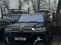 Toyota Land Cruiser 2013 годаүшін24 500 000 тг. в Алматы – фото 5