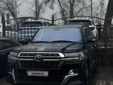 Toyota Land Cruiser 2013 года за 24 500 000 тг. в Алматы – фото 5