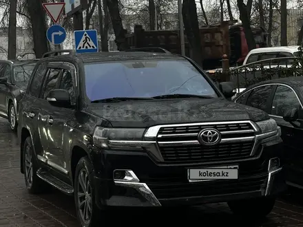 Toyota Land Cruiser 2013 года за 24 500 000 тг. в Алматы – фото 6