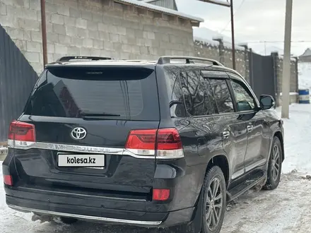 Toyota Land Cruiser 2013 года за 24 500 000 тг. в Алматы – фото 9