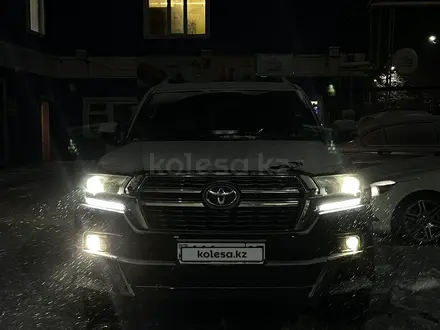 Toyota Land Cruiser 2013 года за 24 500 000 тг. в Алматы – фото 10