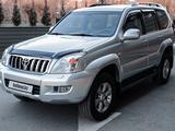 Toyota Land Cruiser Prado 2006 года за 15 000 000 тг. в Алматы – фото 4