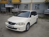 Honda Odyssey 2002 годаfor5 500 000 тг. в Тараз – фото 2