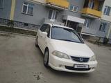 Honda Odyssey 2002 годаfor5 500 000 тг. в Тараз