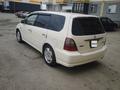 Honda Odyssey 2002 года за 5 500 000 тг. в Тараз – фото 3