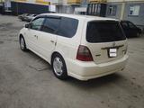 Honda Odyssey 2002 годаfor5 500 000 тг. в Тараз – фото 3