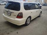 Honda Odyssey 2002 годаfor5 500 000 тг. в Тараз – фото 4