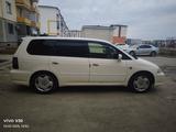 Honda Odyssey 2002 года за 5 500 000 тг. в Тараз – фото 5