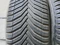 235/60R18 MICHELIN за 60 000 тг. в Алматы – фото 2