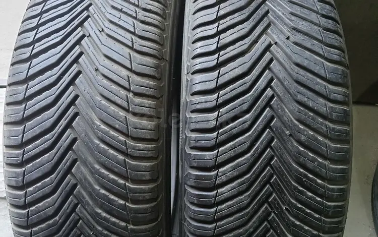 235/60R18 MICHELIN за 60 000 тг. в Алматы