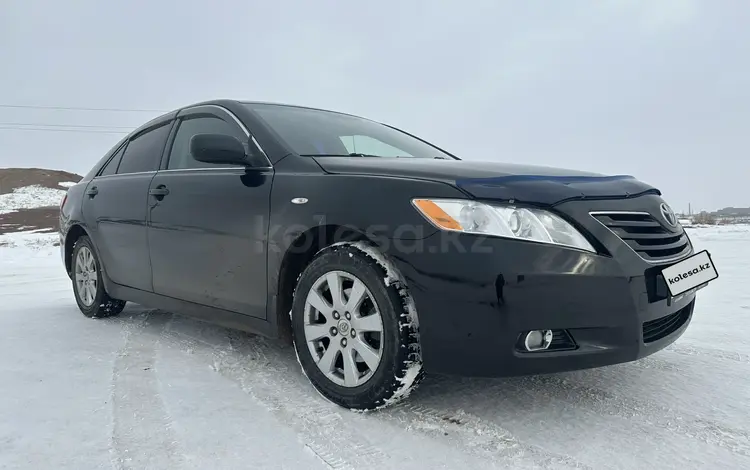 Toyota Camry 2008 годаfor6 700 000 тг. в Балхаш