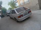 ВАЗ (Lada) 2113 2011 годаүшін1 200 000 тг. в Шымкент – фото 5
